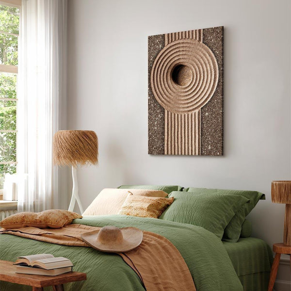 Quadro - Energy Flow (1 Part) Vertical