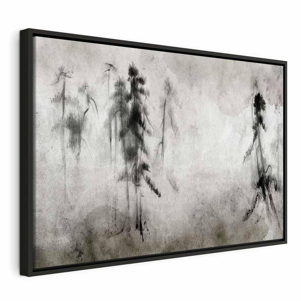 Quadro - Mysterious Tact of Nature (1 Part) Wide