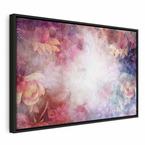 Quadro - First Day of Spring (1 Part) Wide