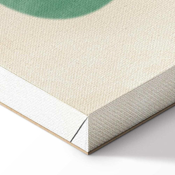 Quadro - Lubine (1 Part) Vertical