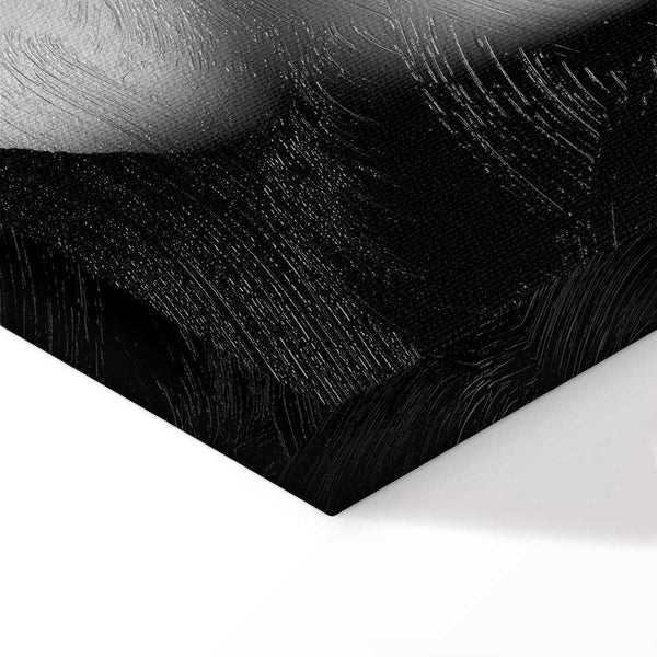 Quadro - Sensual Elegance (1 Part) Vertical