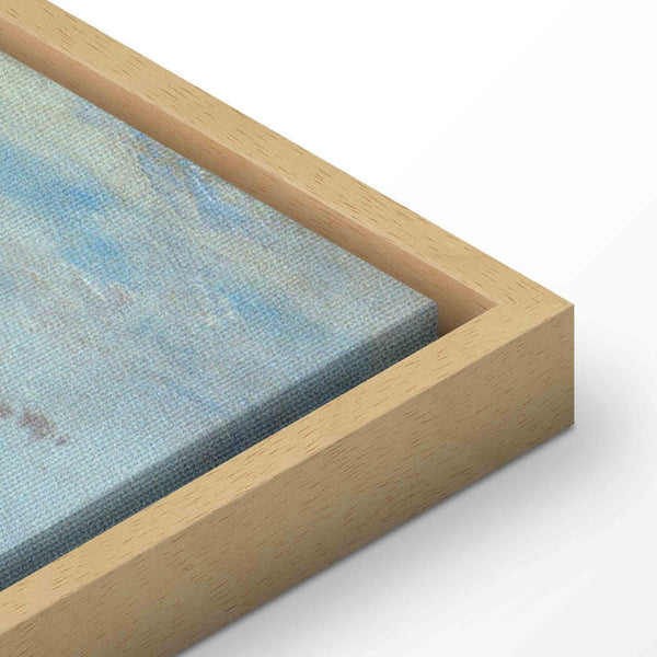 Quadro - William Turner – Calais Sands at Low Water