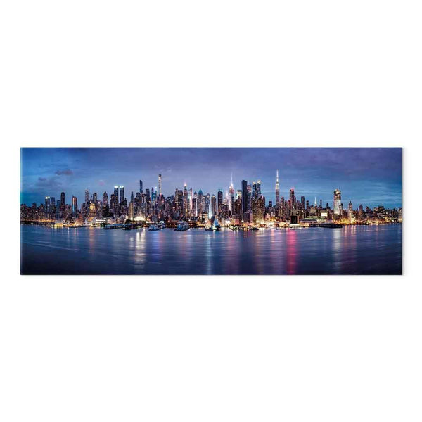 Quadro - New York Nights