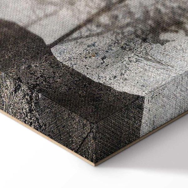 Quadro - Symbiosis With Nature (1 Part) Wide