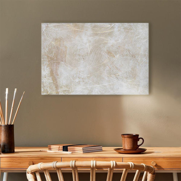 Quadro - Magic Shapes (1 Part) Wide