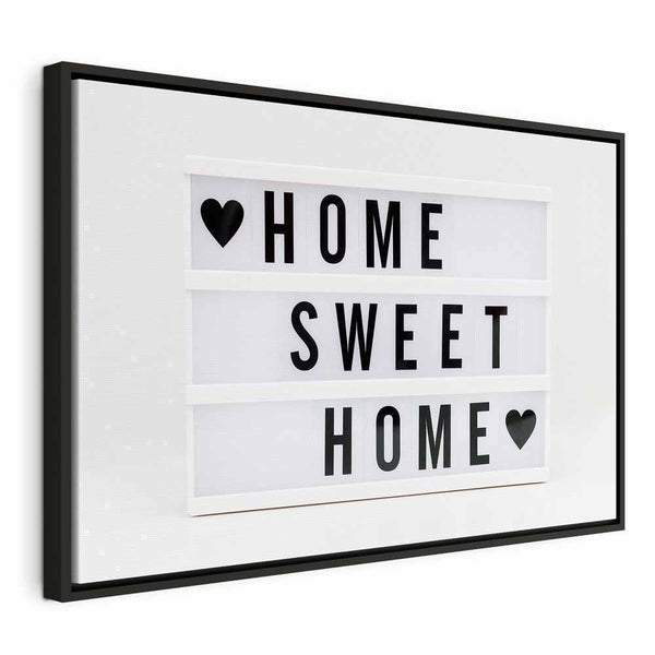 Quadro - Cinema Light Box (1 Part) Vertical