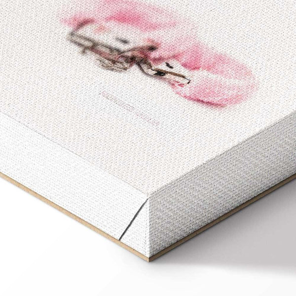 Quadro - Rendez Vous (1 Part) Vertical