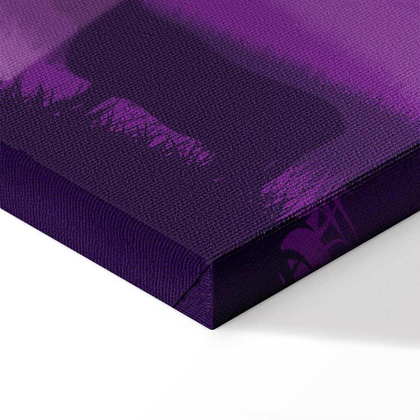 Quadro - Ufo (1 Part) Vertical