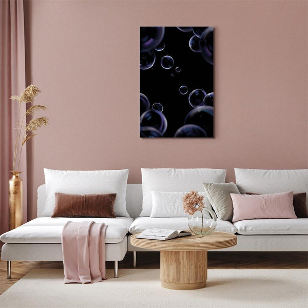 Quadro - Lightness of Being (1 Part) Vertical
