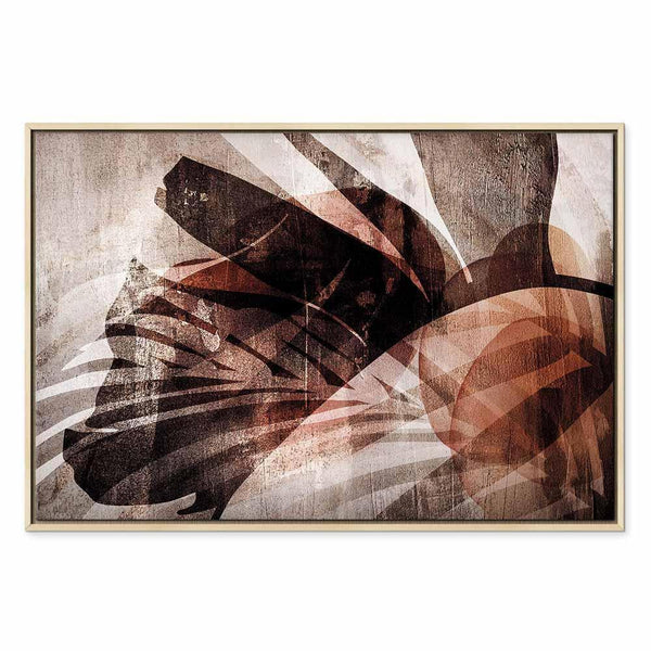 Quadro - Penetrating Nature (1 Part) Wide