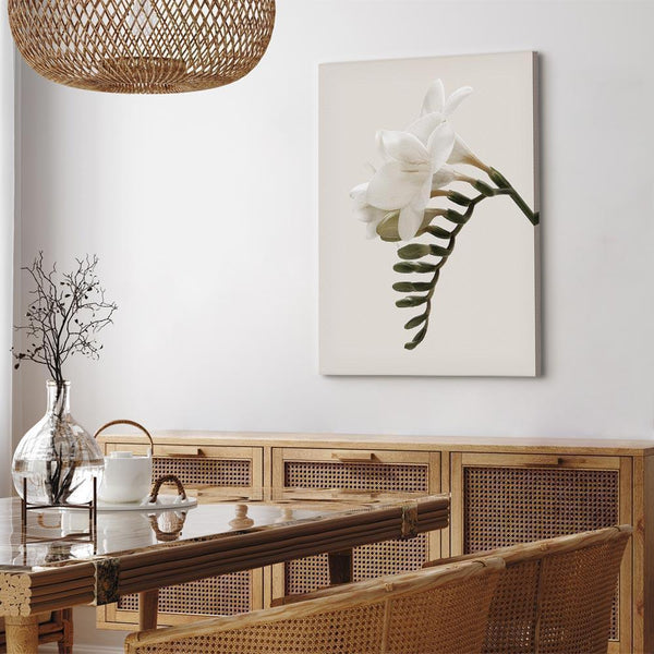 Quadro - Spring Headdress (1 Part) Vertical