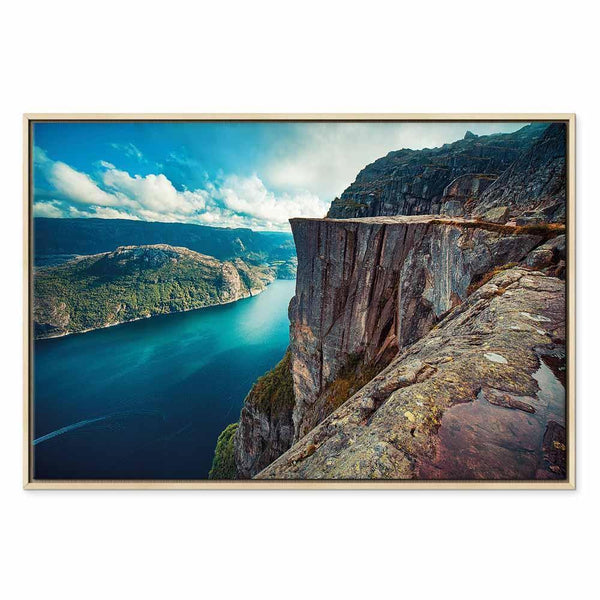 Quadro - Rock City (1 Part) Vertical