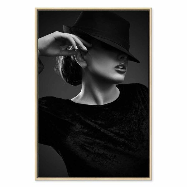 Quadro - Dreamer (1 Part) Vertical