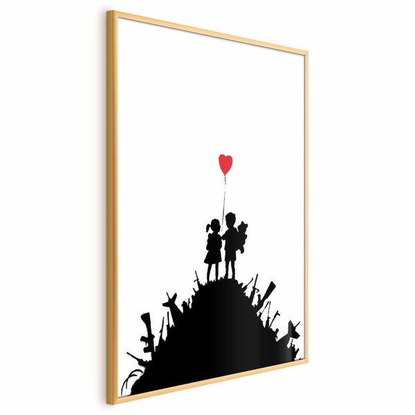 Poster - Battlefield