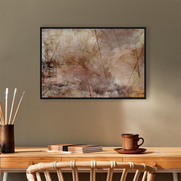 Quadro - Imprint of Nature (1 Part) Wide