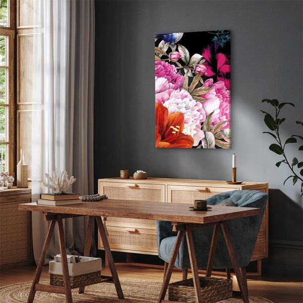 Quadro - Smell of Summer (1 Part) Vertical
