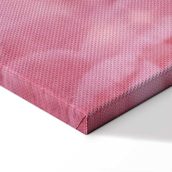 Quadro - Pink Power (1 Part) Wide