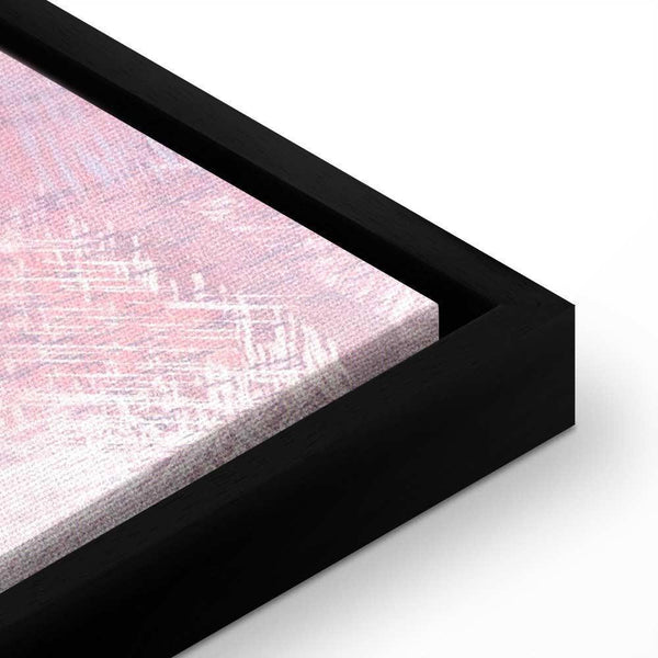 Quadro - Windy Flower (1 Part) Wide