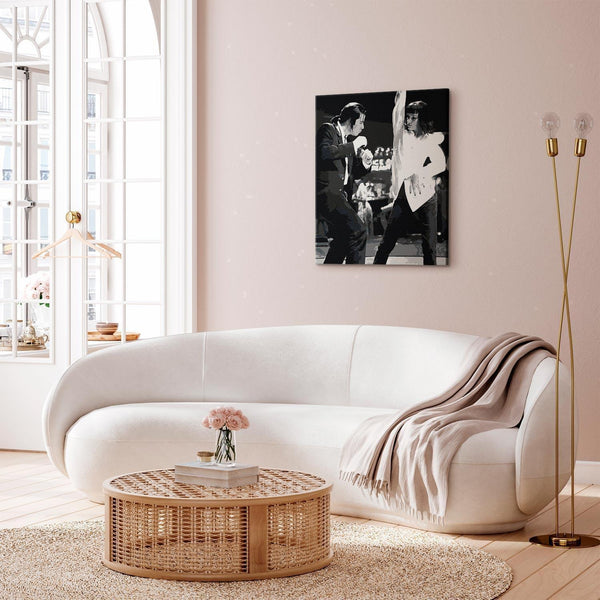 Quadro fai da te - Twist Contest