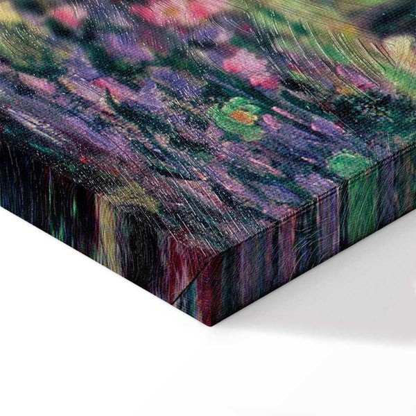 Quadro - Claude Monet – The Water Lily Pond