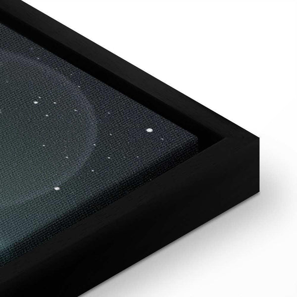 Quadro - Space (1 Part) Wide