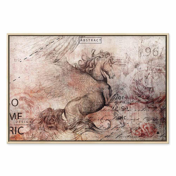 Quadro - Artistic Vision (1 Part) Wide