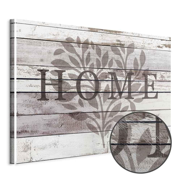 Quadro - Close to Nature (1 Part) Wide