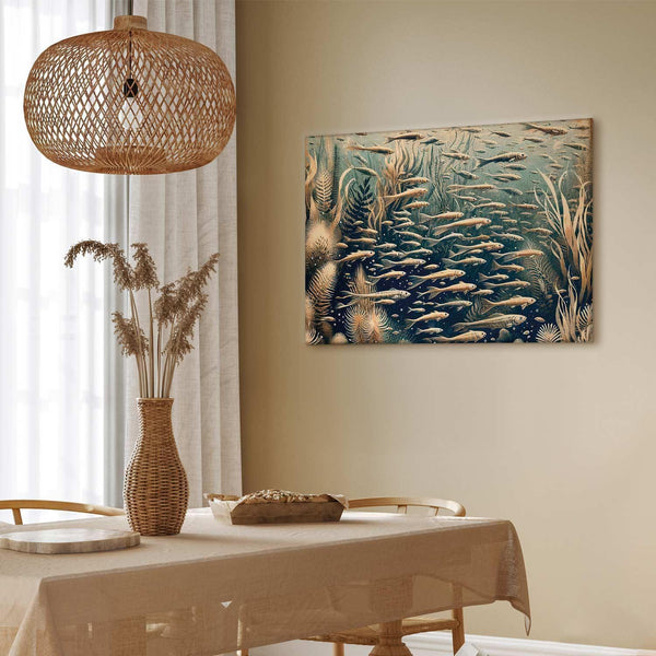 Quadro - Oceanic nature