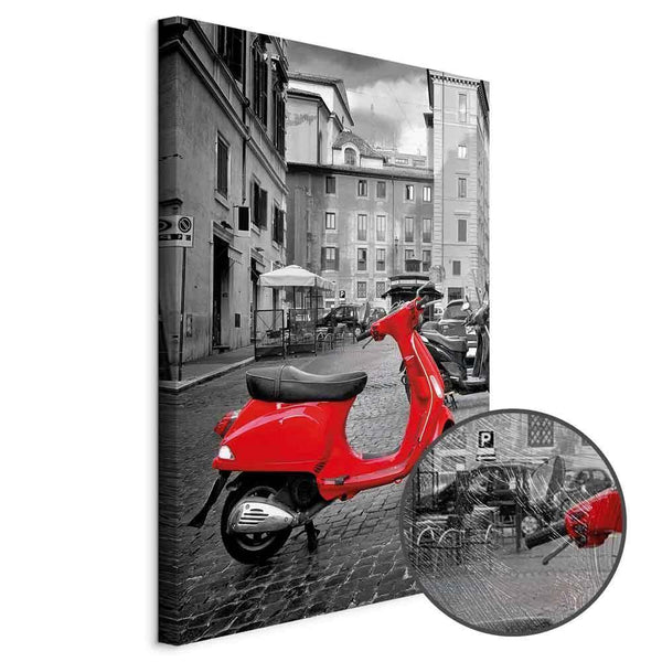 Quadro - My Dream (1 Part) Vertical