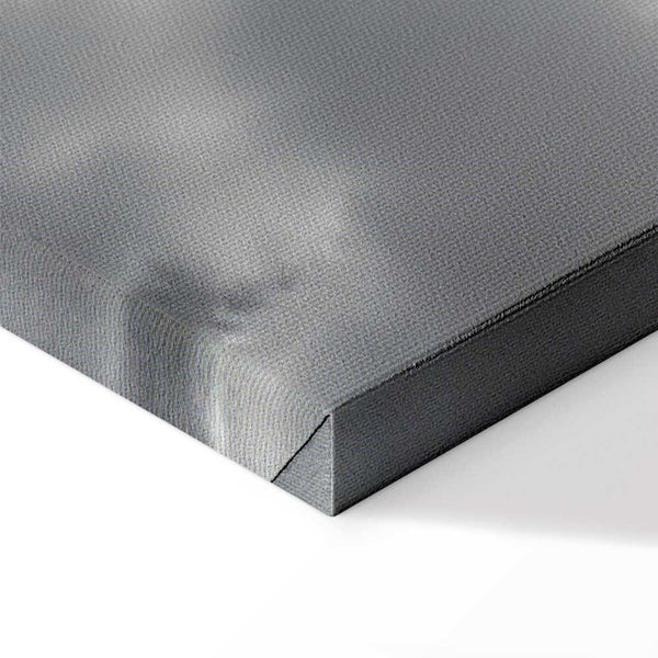 Quadro - Discover the Endless Play of Sunlight – Clouds and Shadows in the Sky