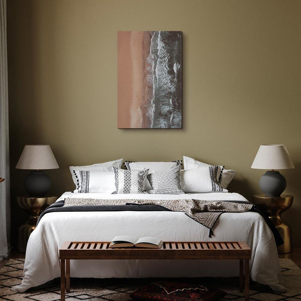 Quadro - Shore Line (1 Part) Vertical