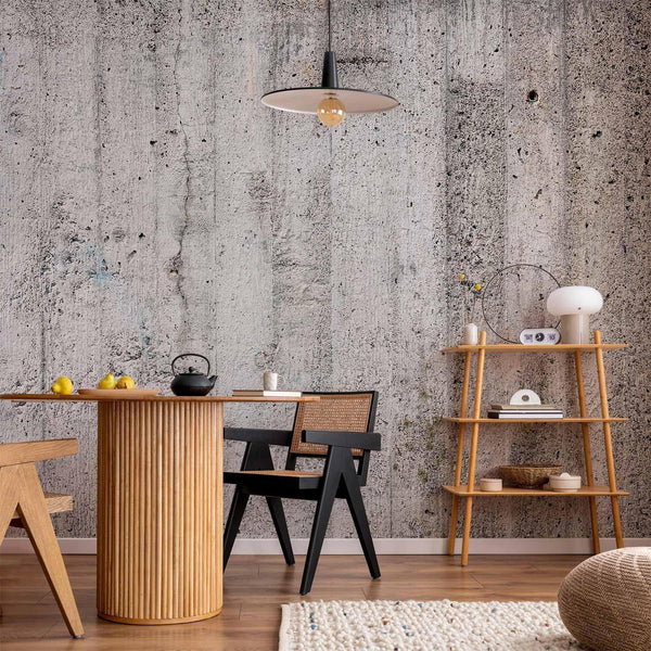 Carta da parati - Grey Emperor