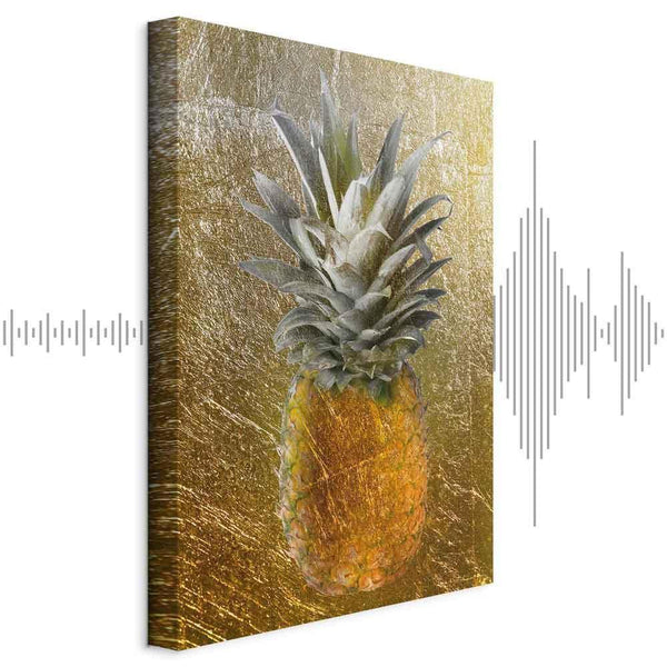 Quadro - Forbidden Fruit (1 Part) Vertical