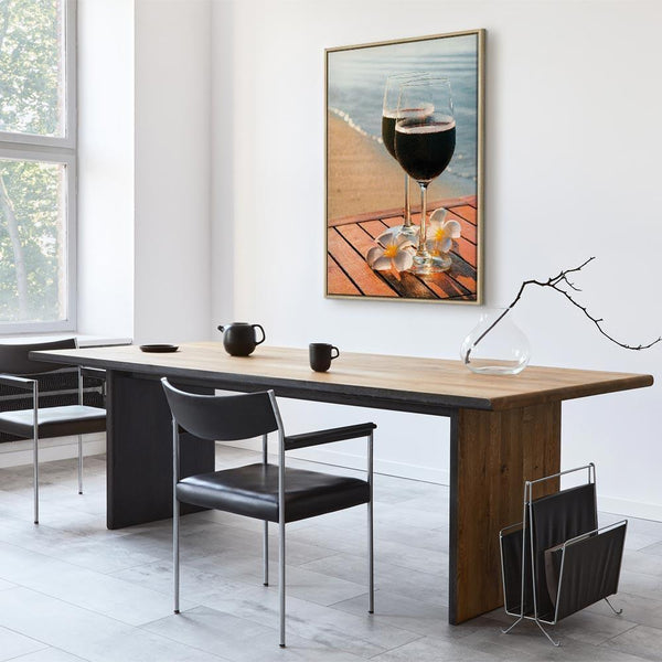 Quadro - Love Refreshment (1 Part) Vertical