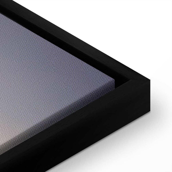 Quadro - Honey Memory (1 Part) Vertical