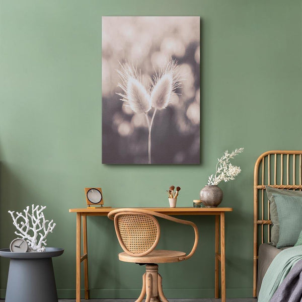Quadro - Land Of Gentleness (1 Part) Vertical