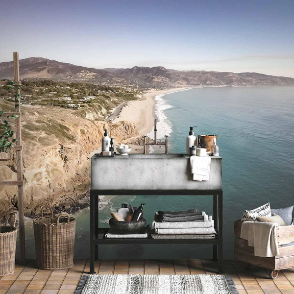 Carta da parati - Californian Landscape