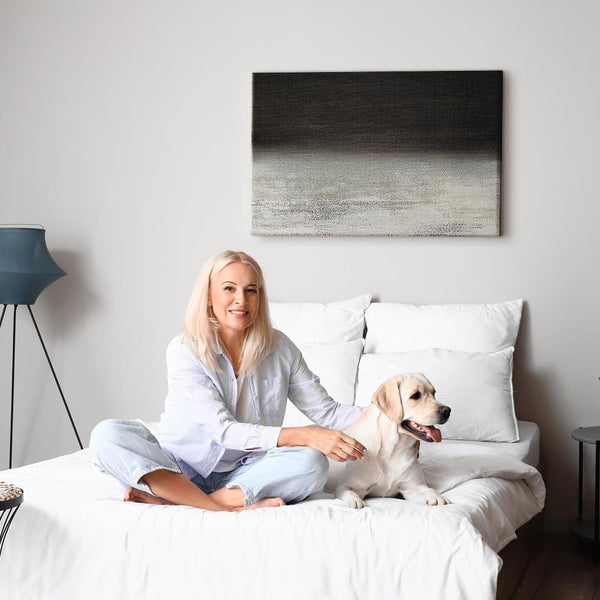 Quadro - Poetic Nocturne (1 Part) Wide