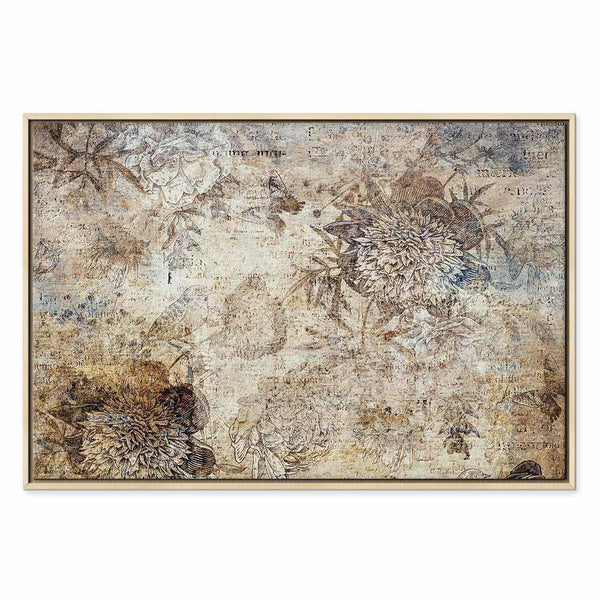 Quadro - Hidden Beauty (1 Part) Wide