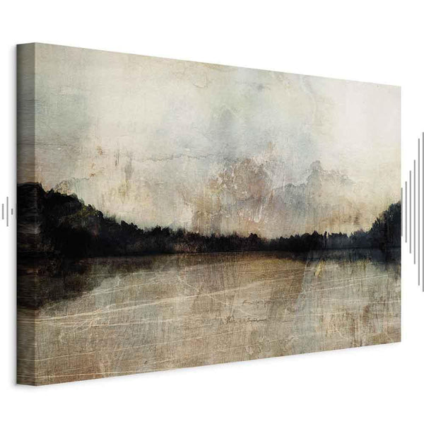 Quadro - Exceptional Peace (1 Part) Wide