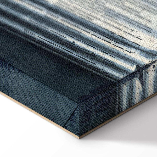 Quadro - Metropolis (1 Part) Vertical