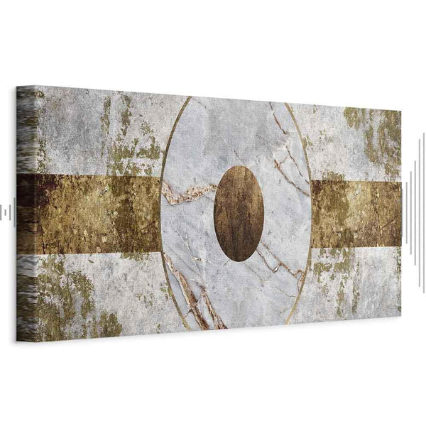 Quadro - Magic Eye (1 Part) Narrow
