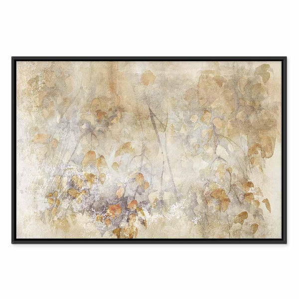 Quadro - Nature in watercolor(1 Part) Wide