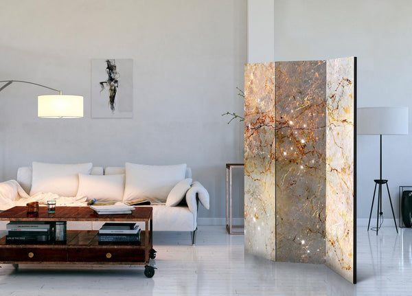Paravento - Enchanted in Marble