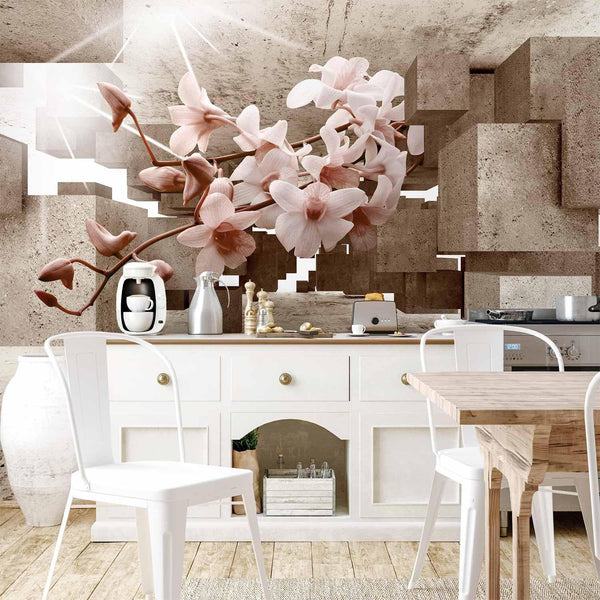 Carta da parati - Little Miracles