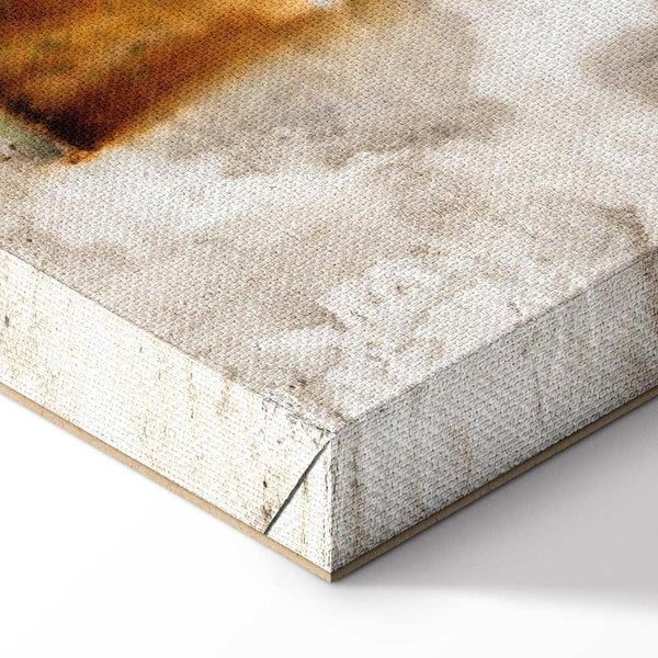 Quadro - Flame of Hope (1 Part) Vertical