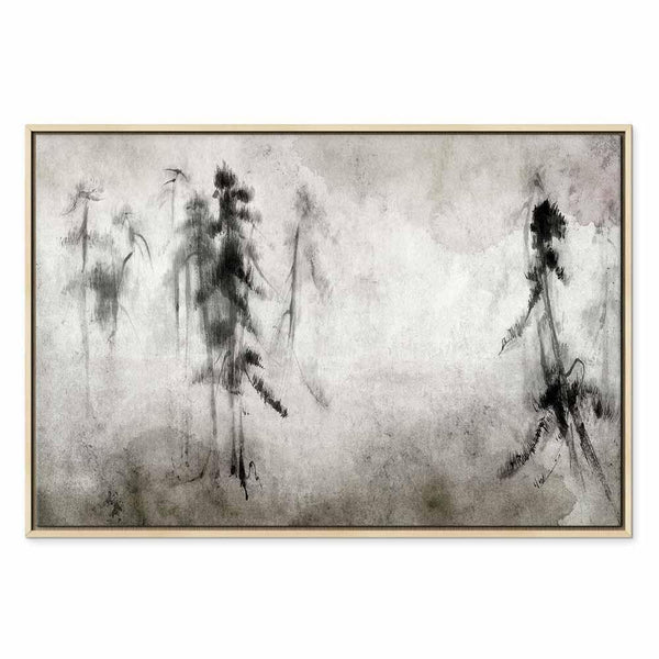 Quadro - Mysterious Tact of Nature (1 Part) Wide