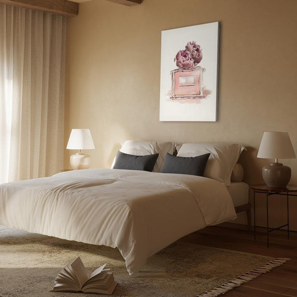 Quadro - Parisian Dream (1 Part) Vertical