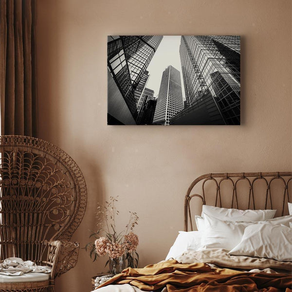 Quadro - In a Big City (1 Part) Wide - Second Variant