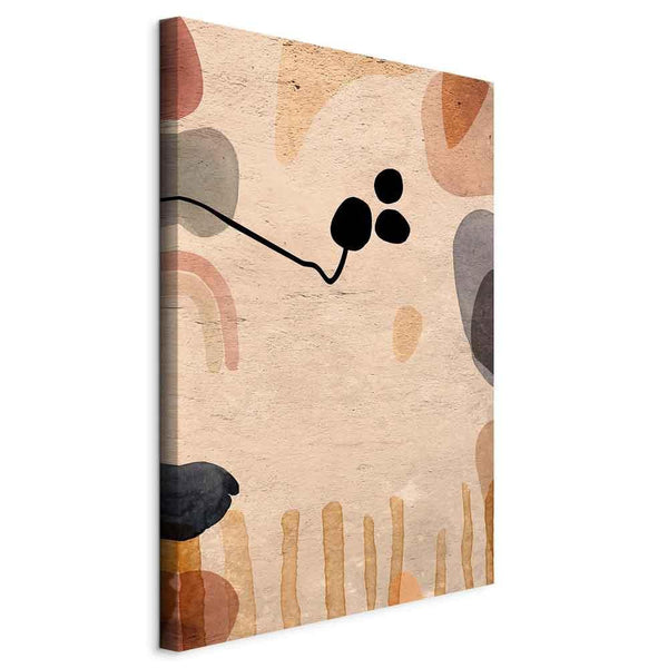 Quadro - Fruity Autumn (1 Part) Vertical